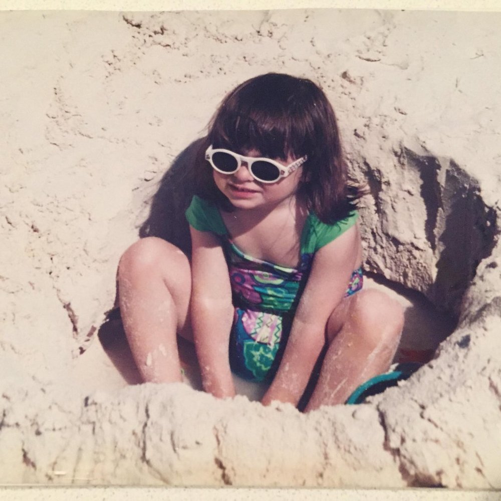 Meet your Posher, Elena